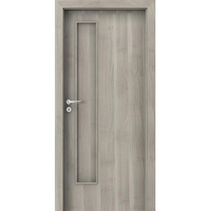 Porta FIT I0 Agát Strieborný 